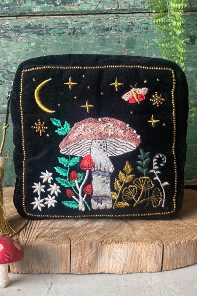 Νεσεσέρ Forage Black