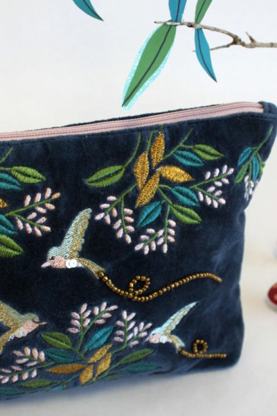 Νεσεσέρ Secret Garden Bird