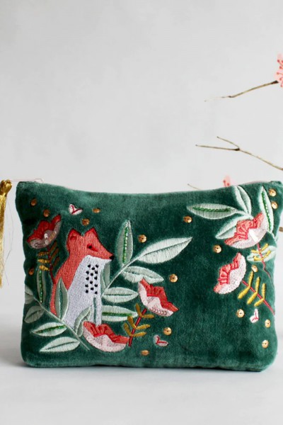 Νεσεσέρ Secret Garden Fox 