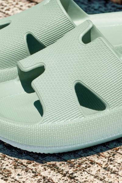 Veraman Ocean Addicts Slides Flip Flops