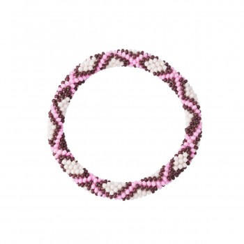 Crystal Beads Bracelet 