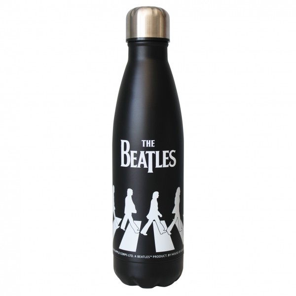 Μπουκάλι The Beatles Abbey Road
