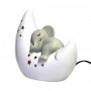 Φωτιστικό Cute Elephant Lamp
