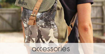 Men's Accessories