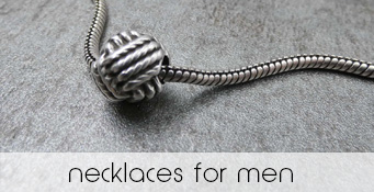 Men's Necklaces